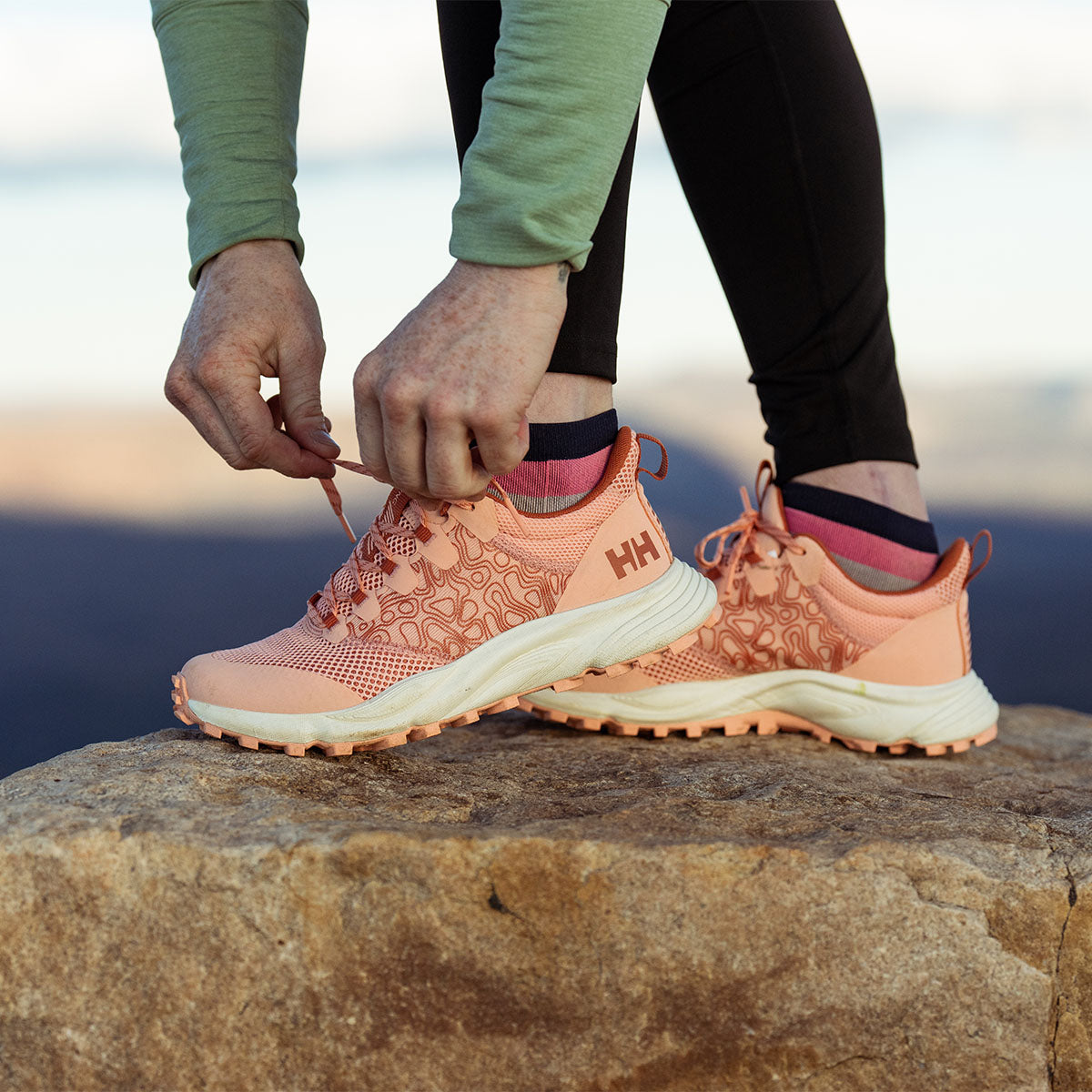 Footwear-Women