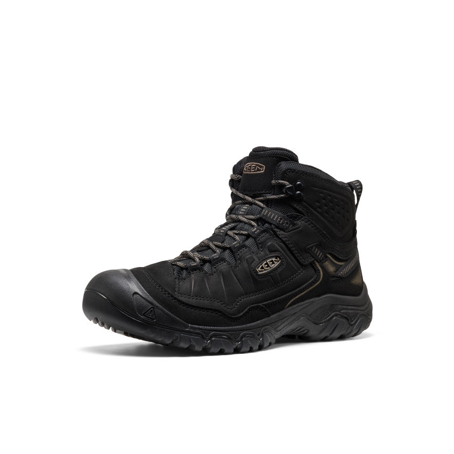 Bottes de randonnée imperméables Targhee IV pour hommes