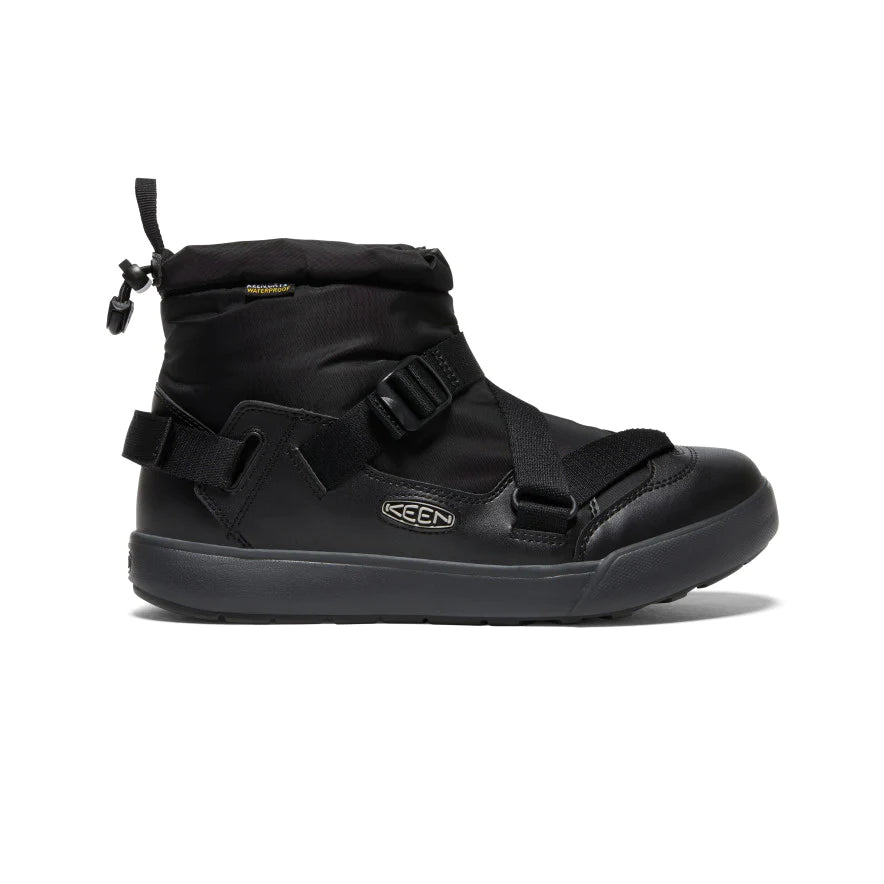 Women's Revel IV Polar Boot - black, silver birch