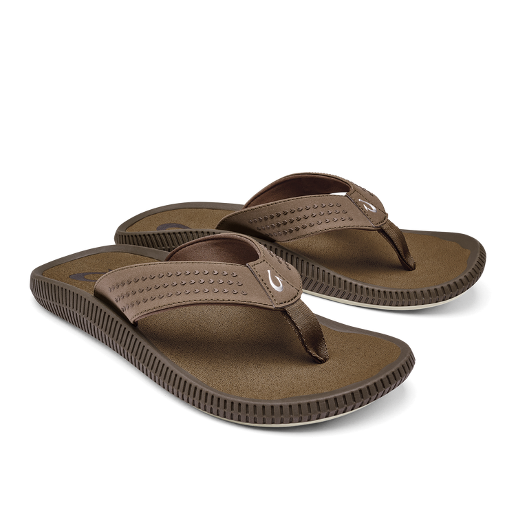 Men’s Water-Ready Beach Sandals