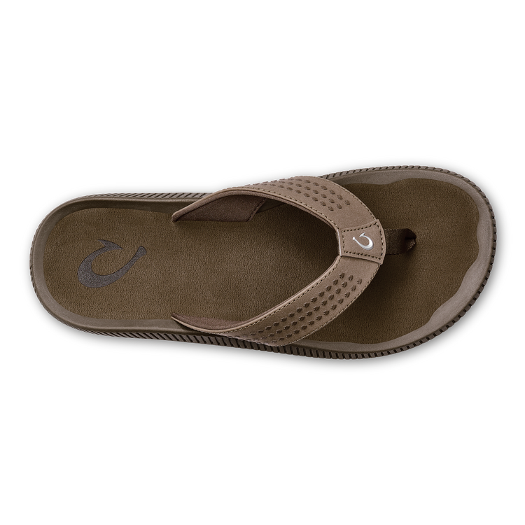 Men’s Water-Ready Beach Sandals