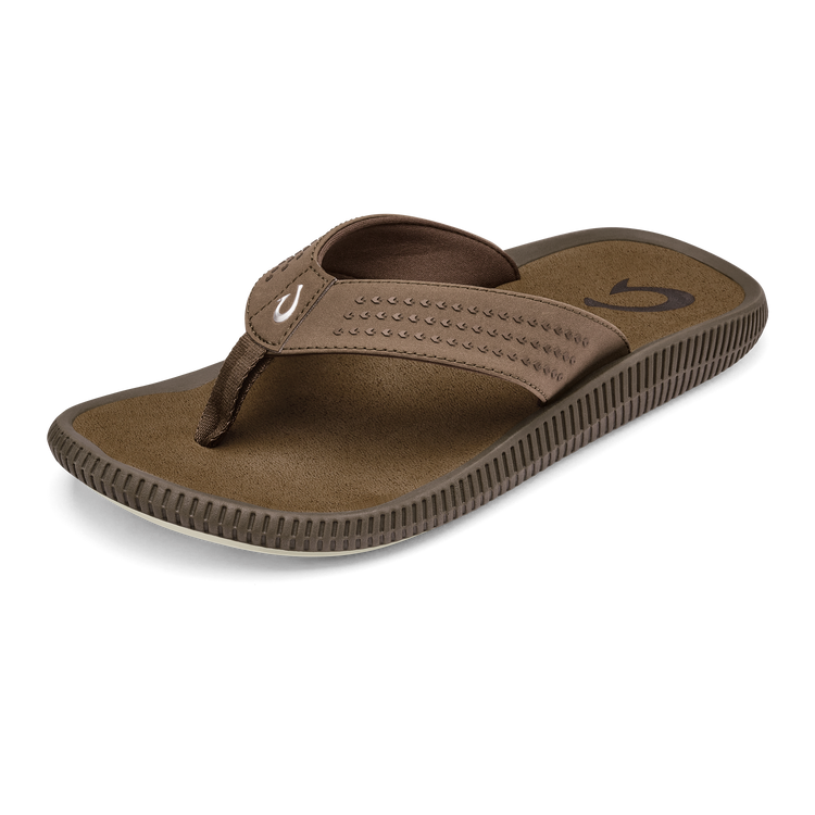 Men’s Water-Ready Beach Sandals