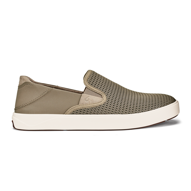 Men’s Breathable Slip-On Shoes