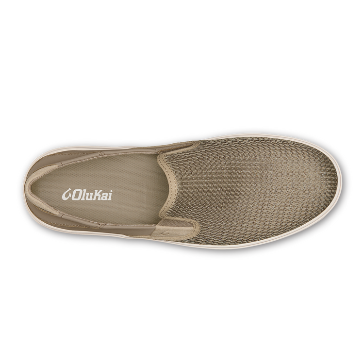 Men’s Breathable Slip-On Shoes