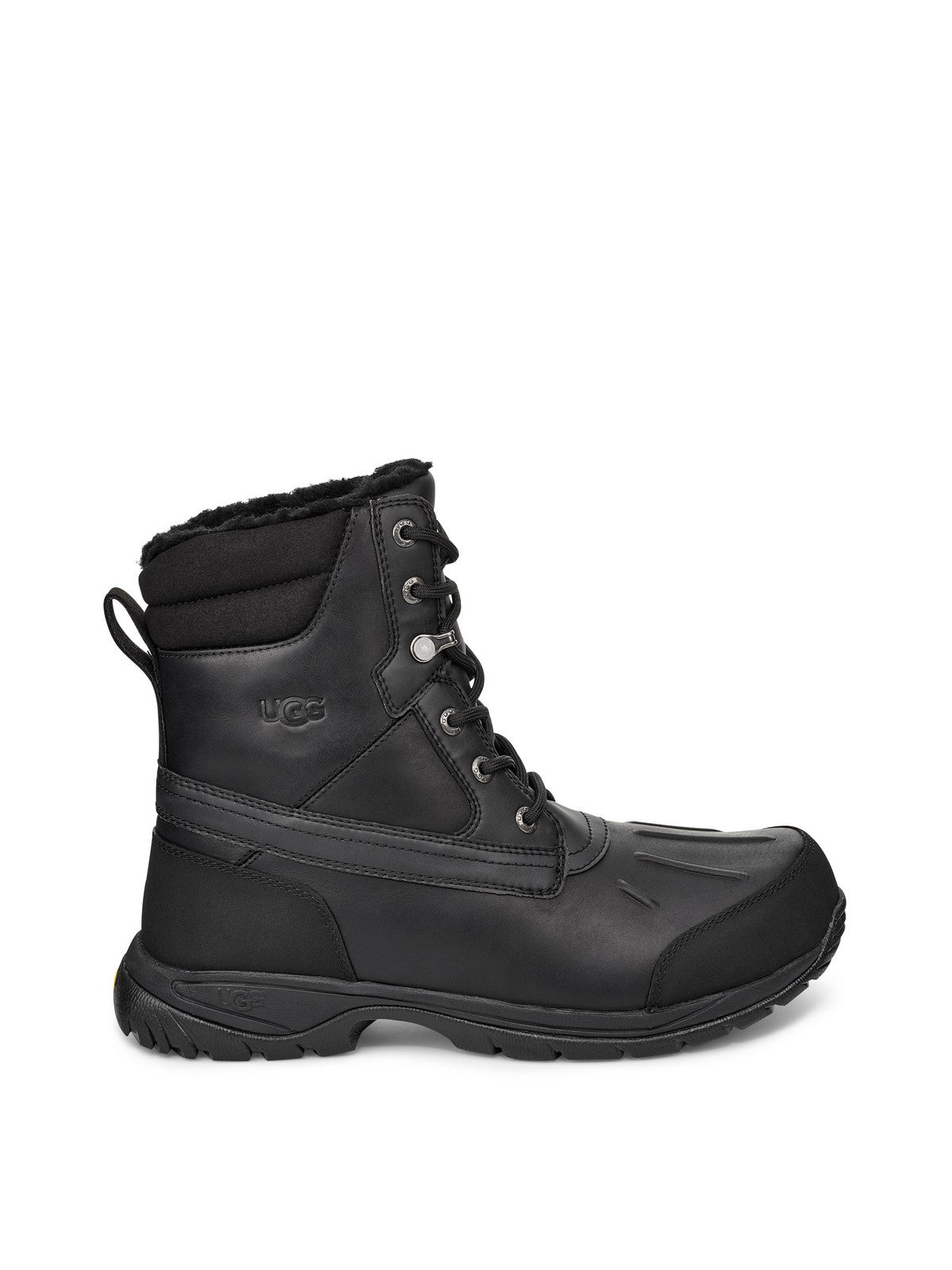 Homme Bottes Felton