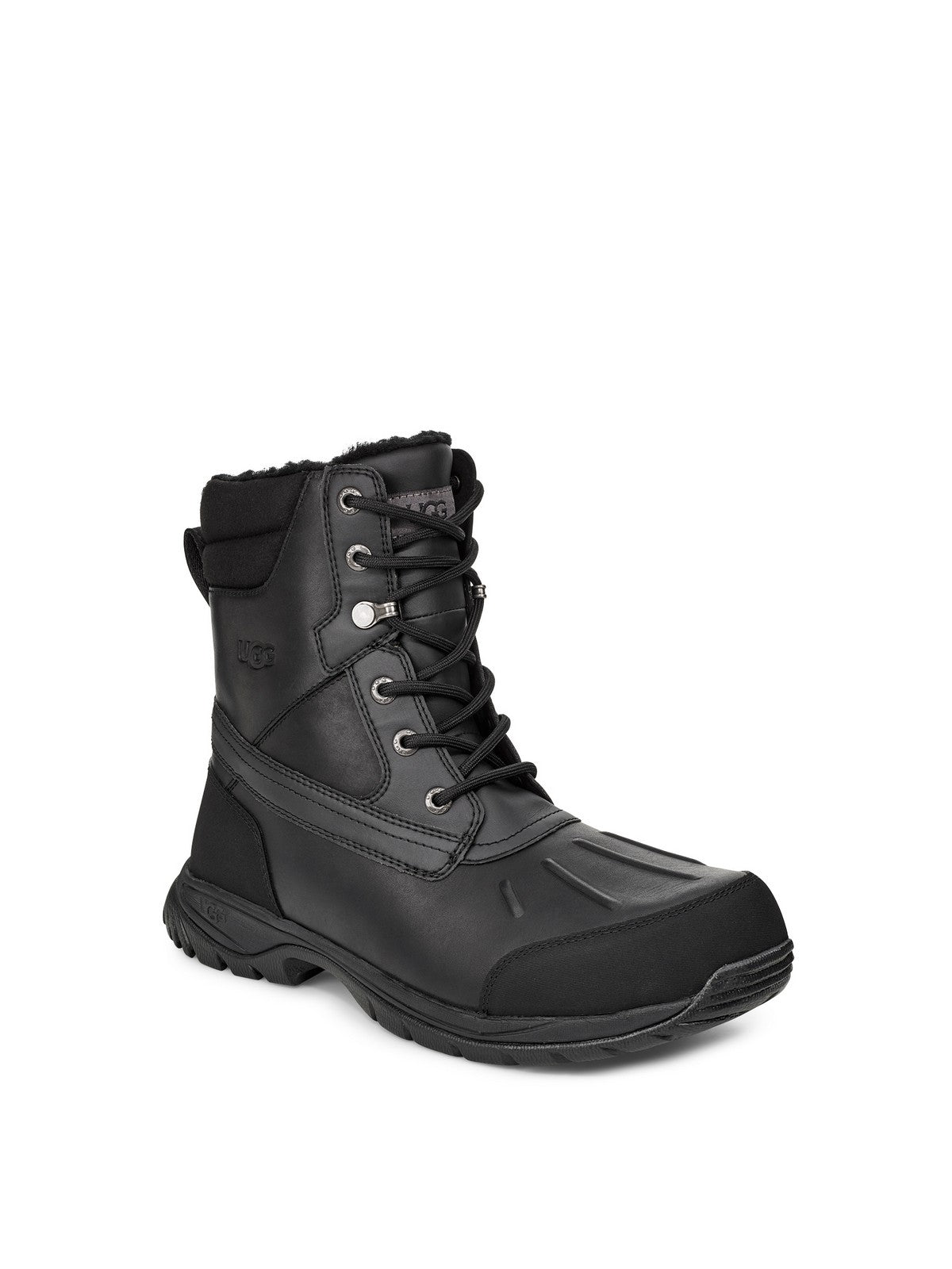 Homme Bottes Felton