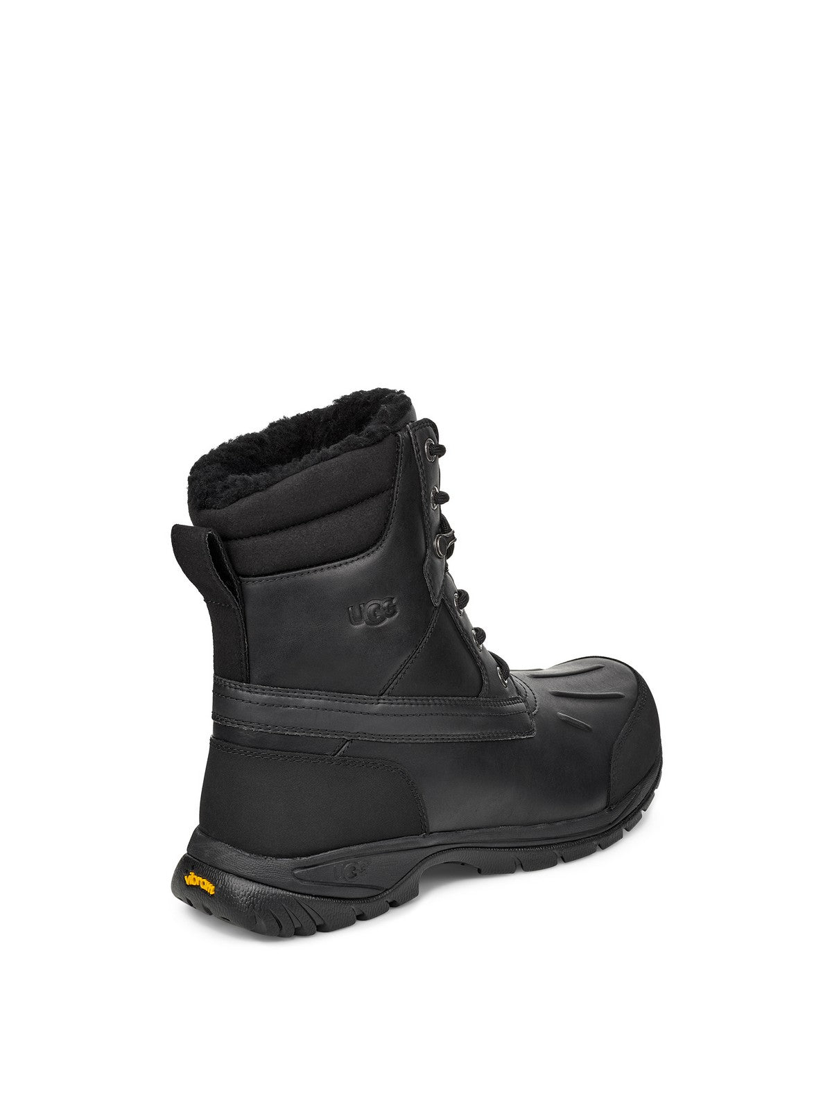 Homme Bottes Felton