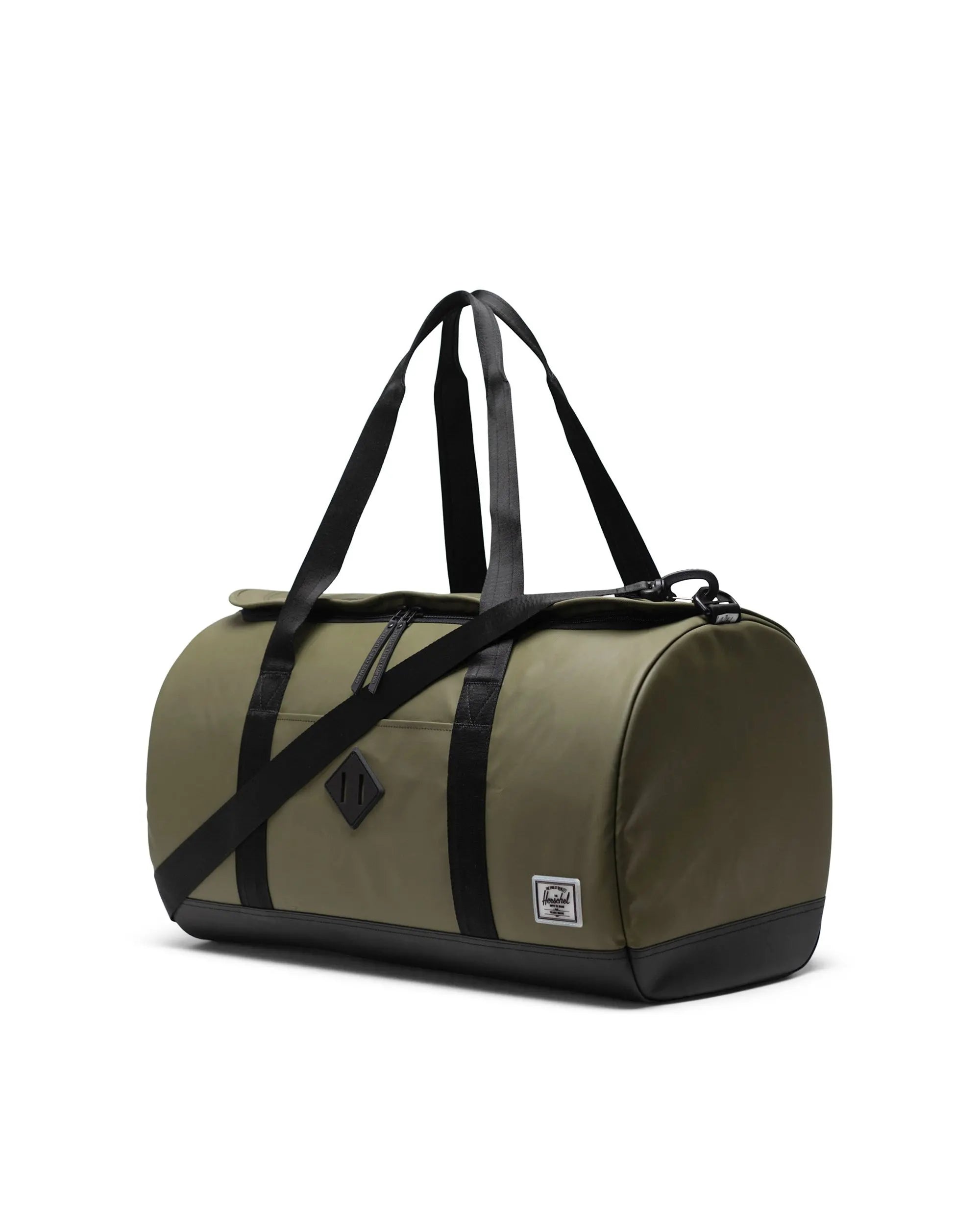 Herschel Heritage Duffle | Weather Resistant - 37L