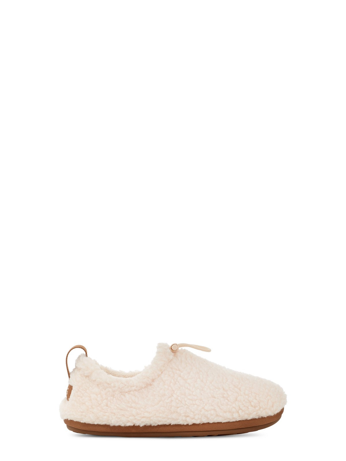 Femme Chausson Plushy
