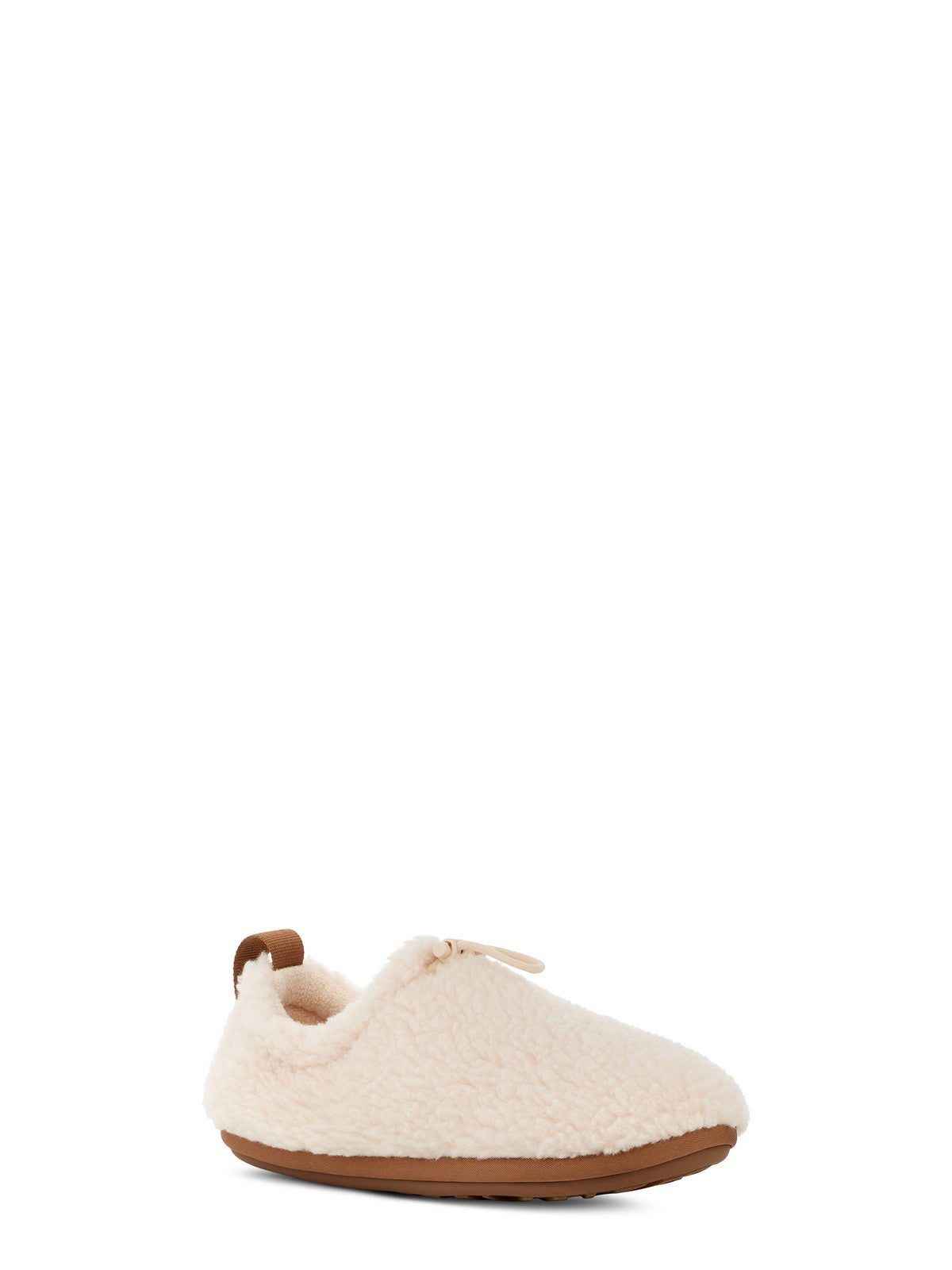 Femme Chausson Plushy
