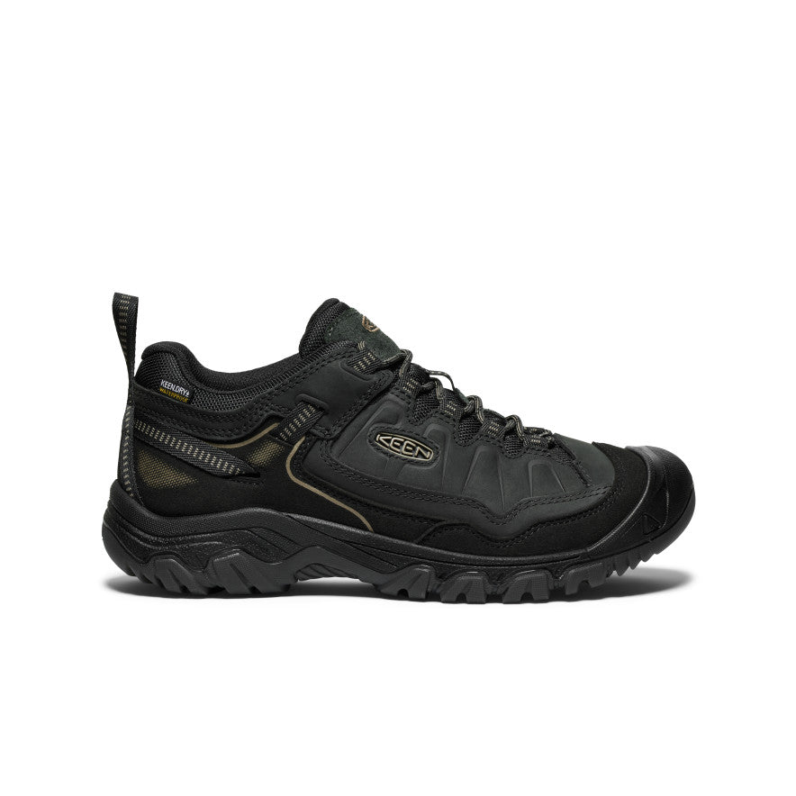 Men's Targhee IV Waterproof Hiking Shoe