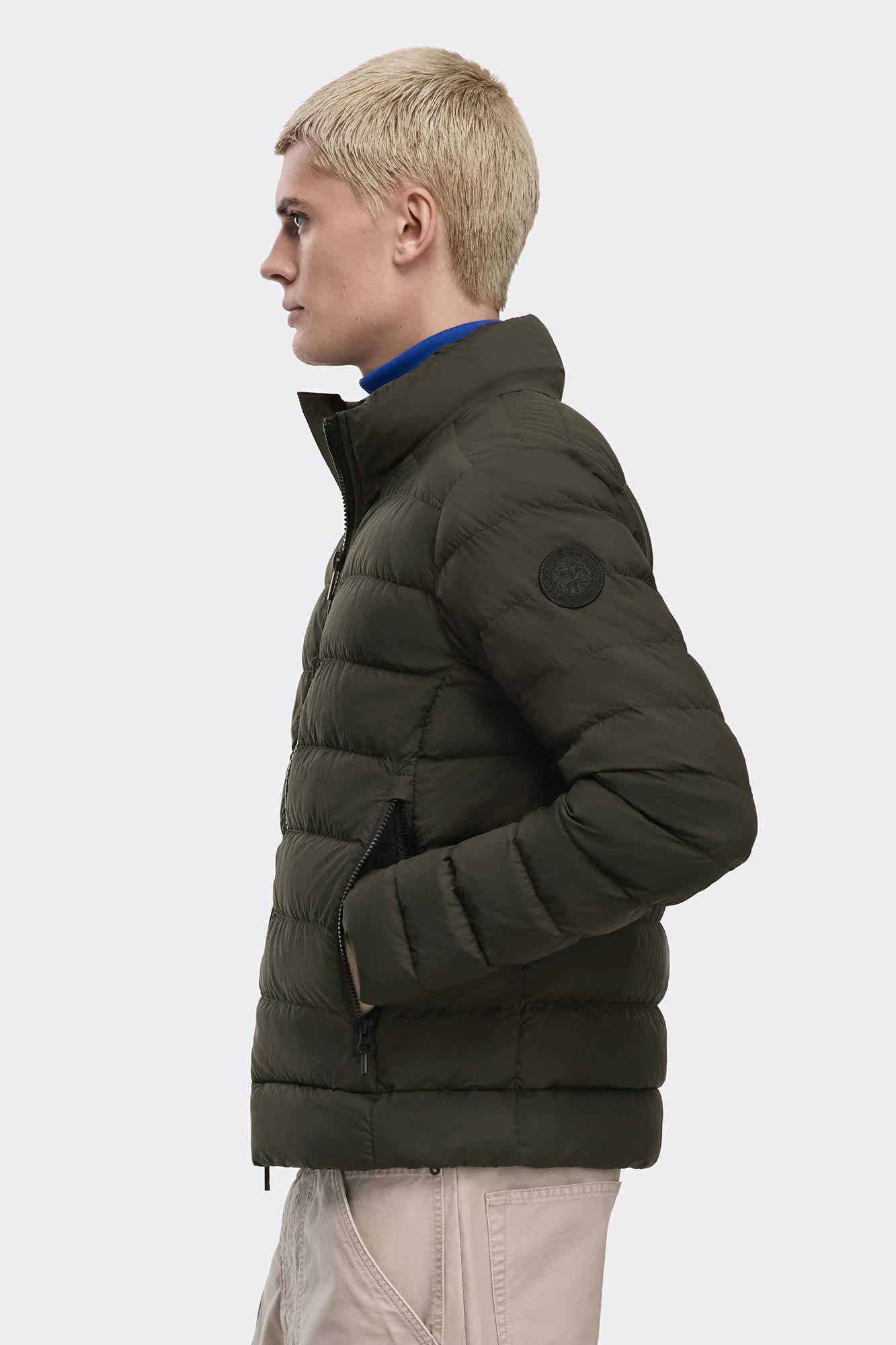 Veste Crofton EnduraLuxe