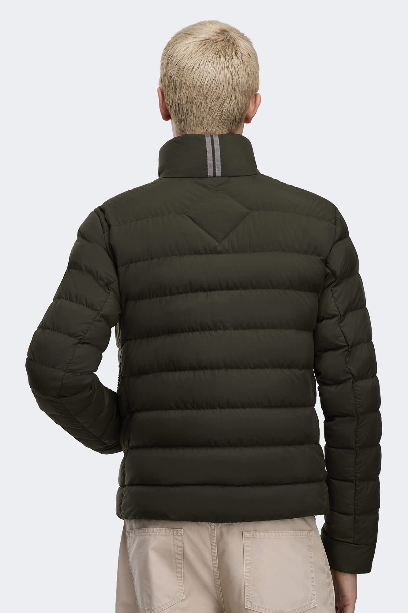 Veste Crofton EnduraLuxe