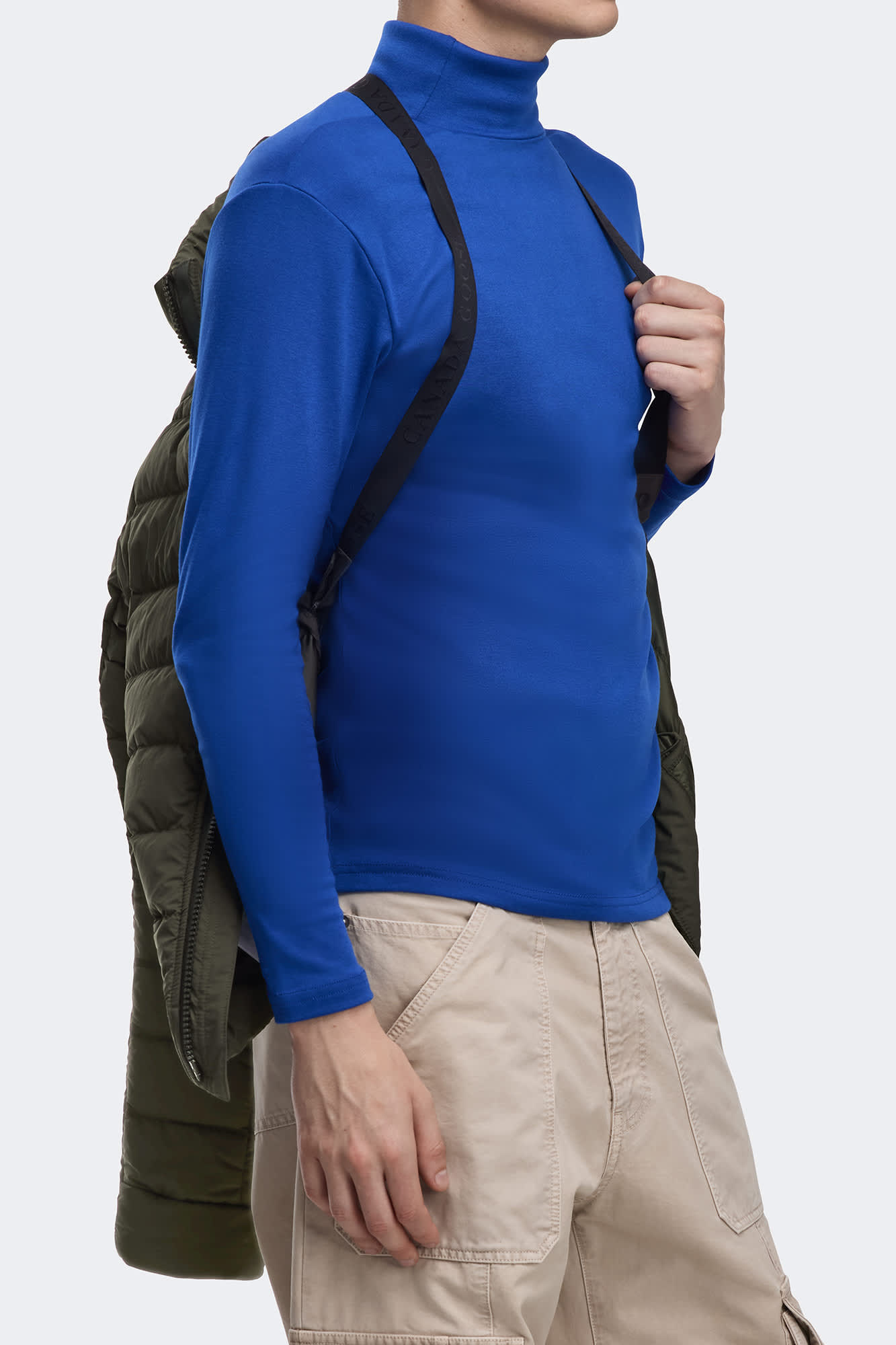 Veste Crofton EnduraLuxe