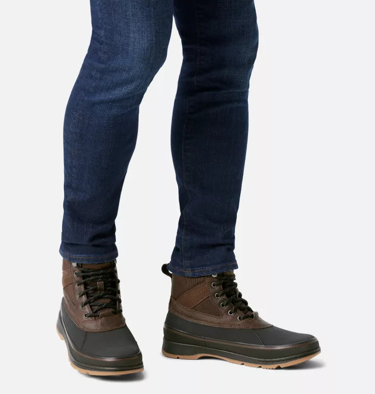 Men's ankeny™ II boot - tobacco