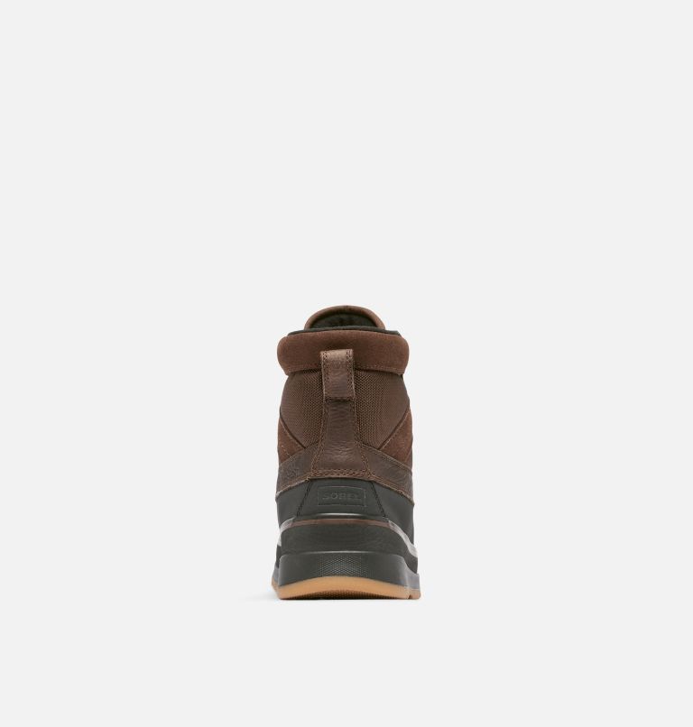 Men's ankeny™ II boot - tobacco