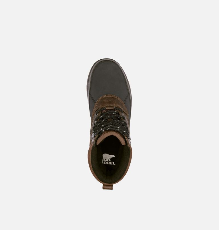 Men's ankeny™ II boot - tobacco