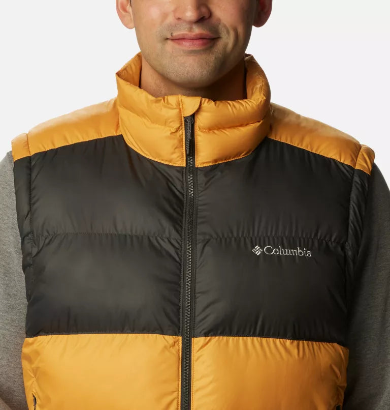 Veste Sans Manches Pike Lake II Pour Hommes