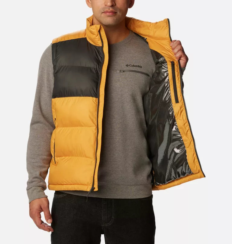 Veste Sans Manches Pike Lake II Pour Hommes