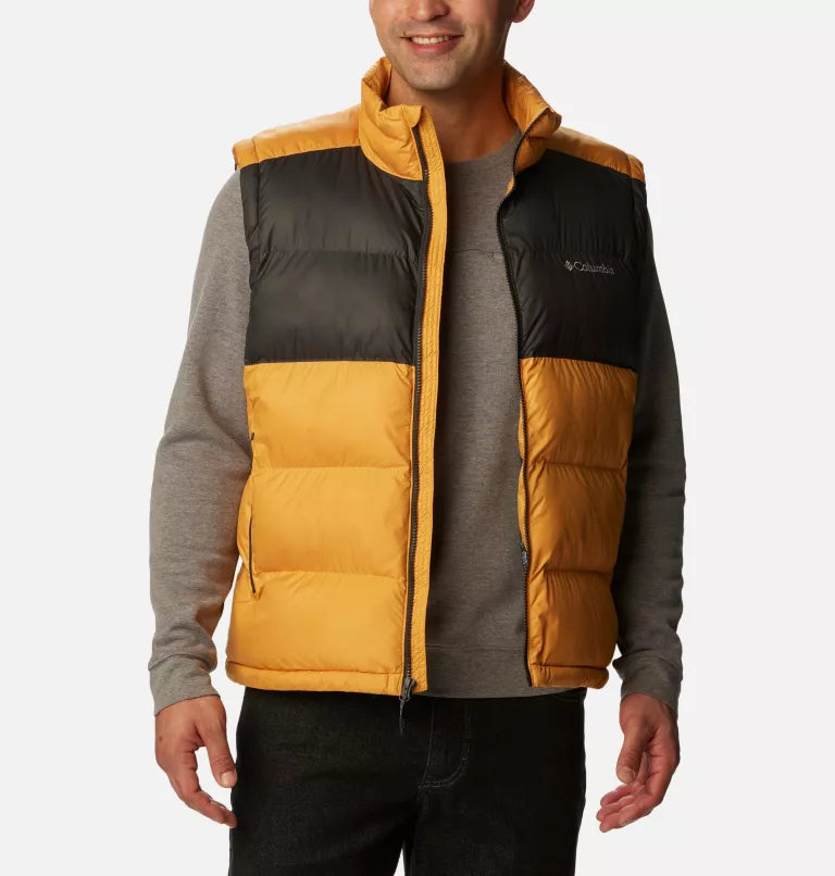 Veste Sans Manches Pike Lake II Pour Hommes