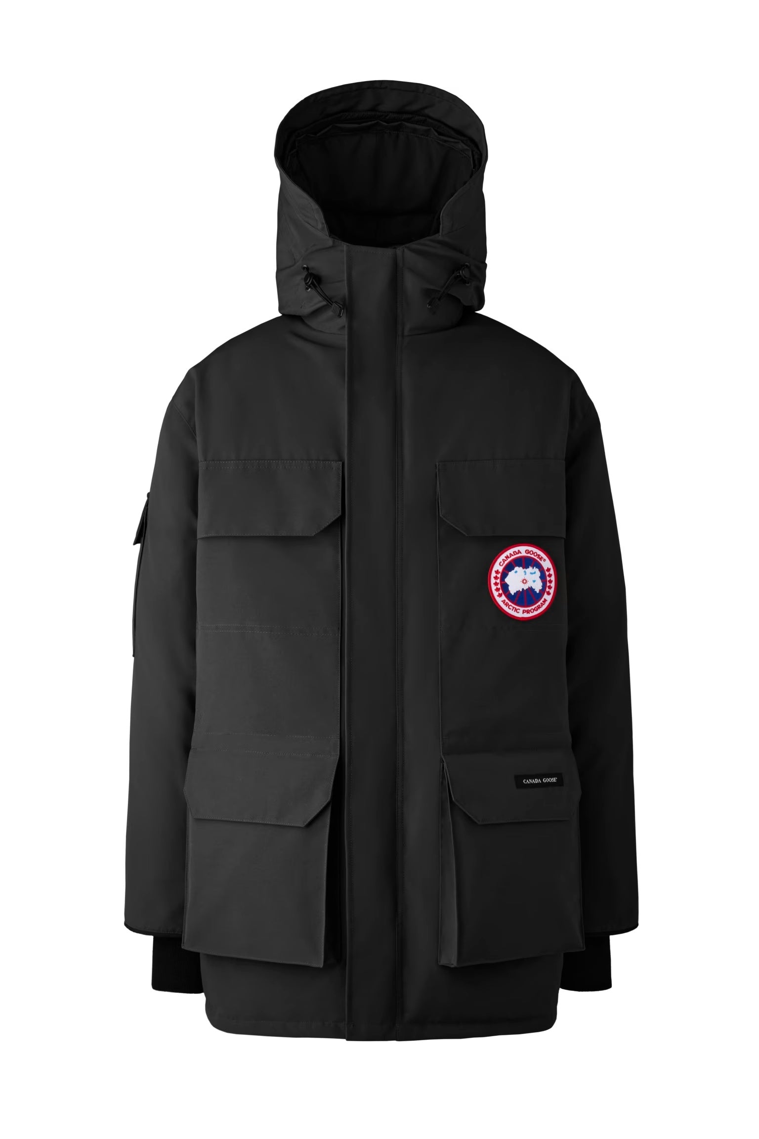 Parka Expedition