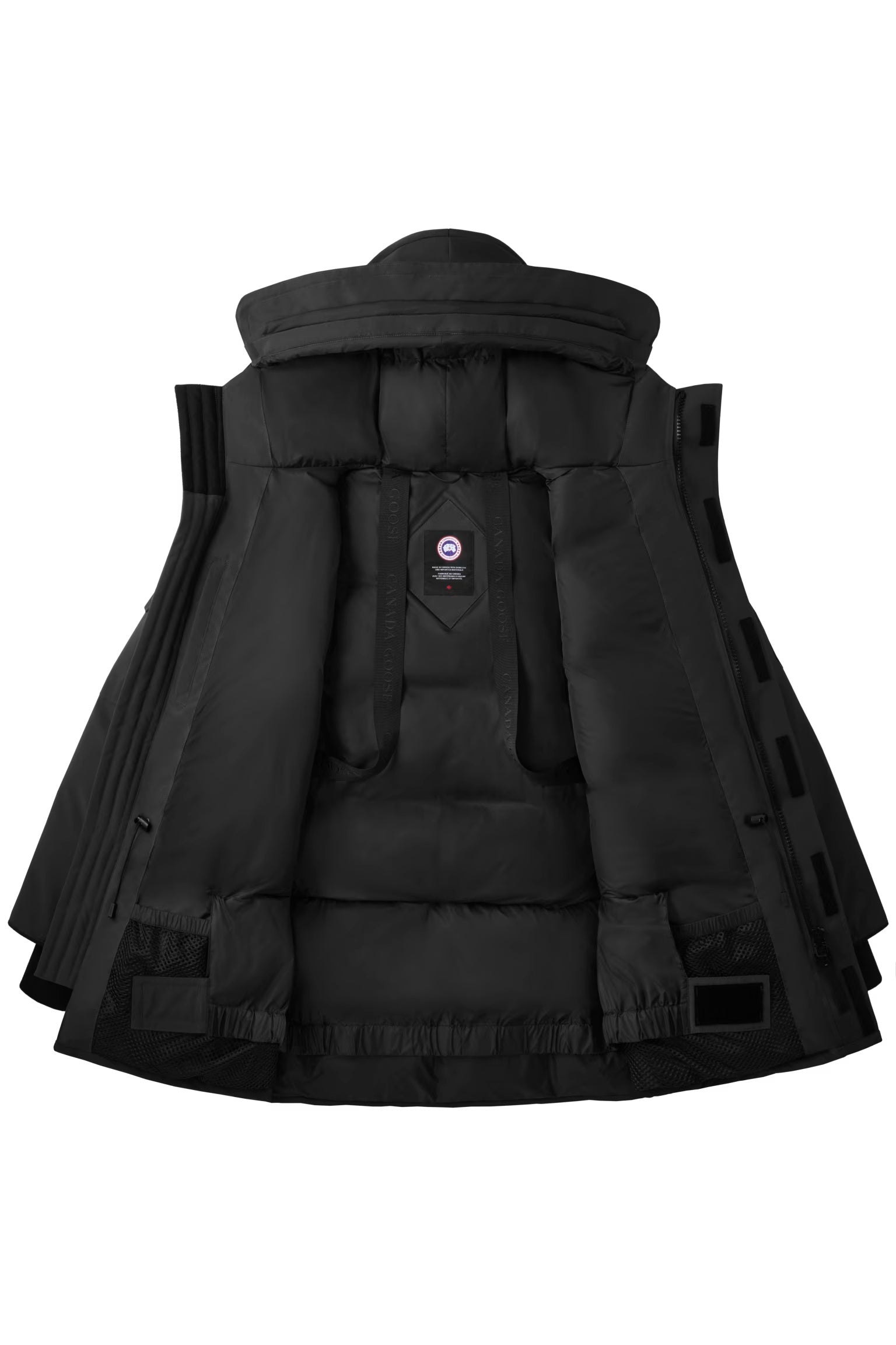 Parka Expedition