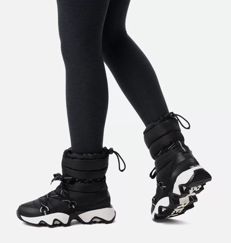 Women's kinetic™ impact nxt boot - black