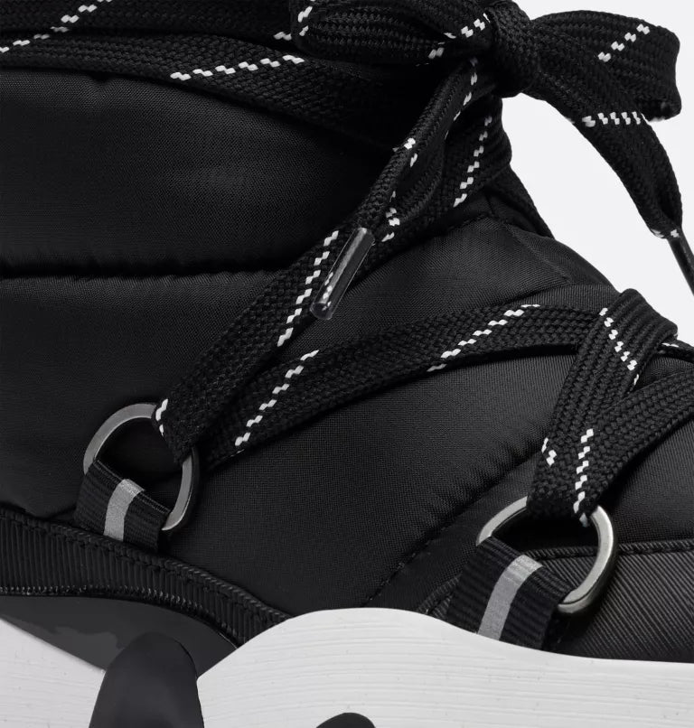 Women's kinetic™ impact nxt boot - black