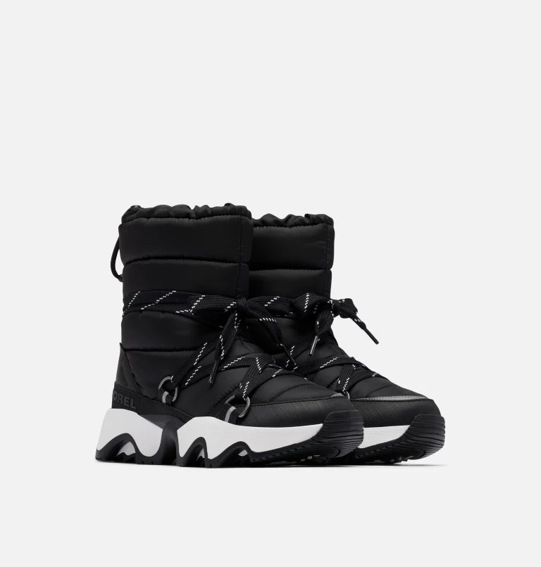 Women's kinetic™ impact nxt boot - black
