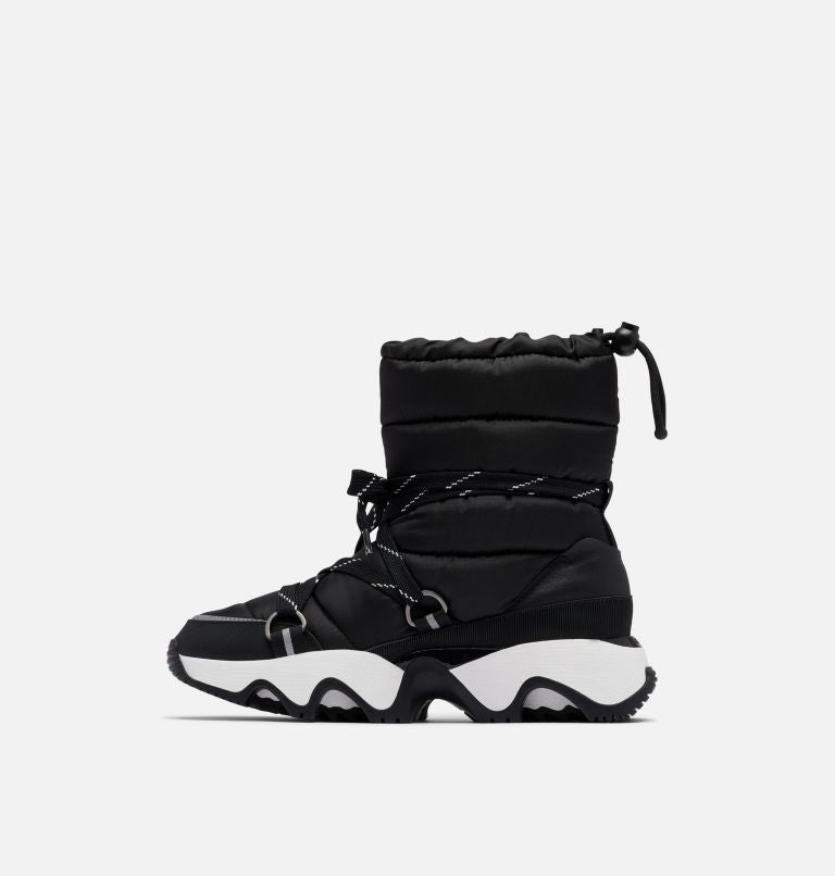 Women's kinetic™ impact nxt boot - black