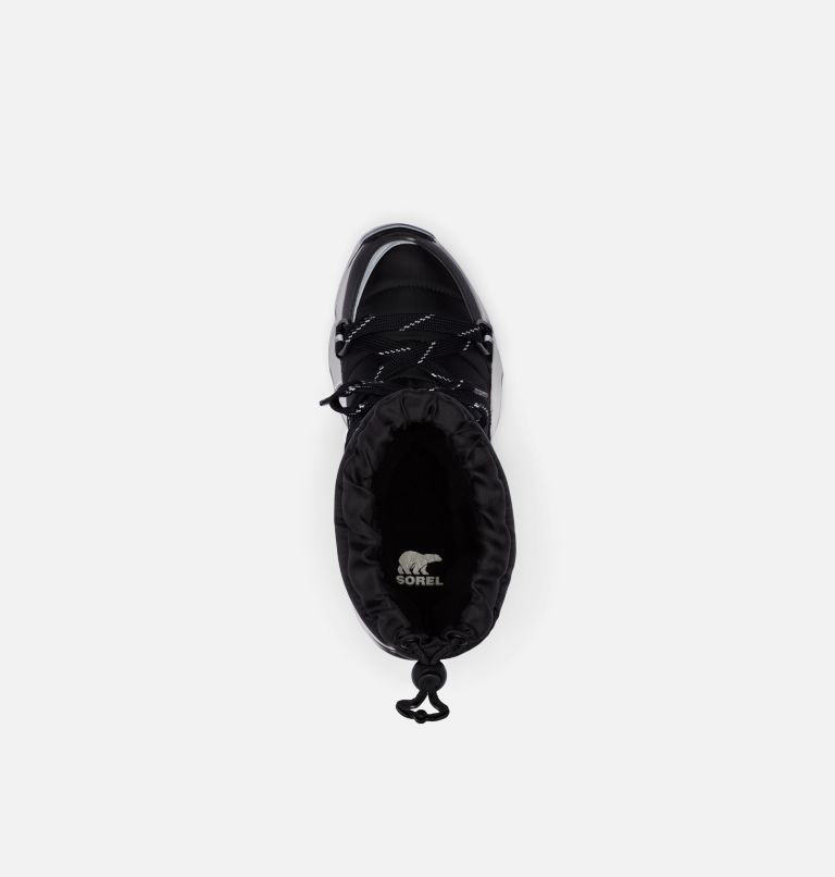 Women's kinetic™ impact nxt boot - black