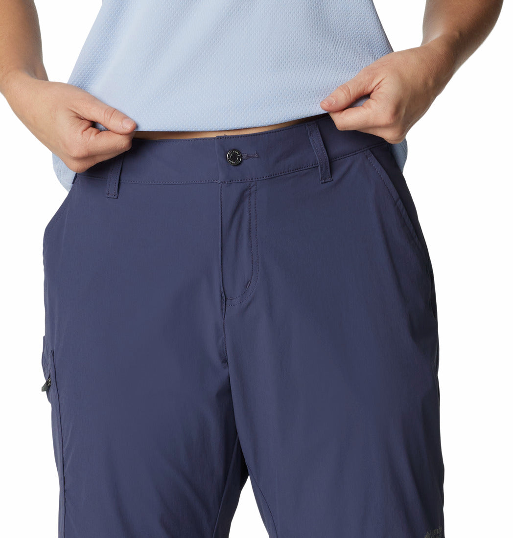 Women's Summit Valley™ Convertible Pants  - NOCTURNAL