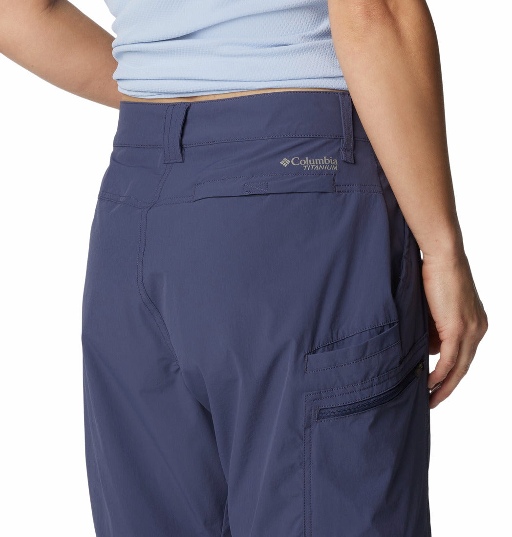 Women's Summit Valley™ Convertible Pants  - NOCTURNAL