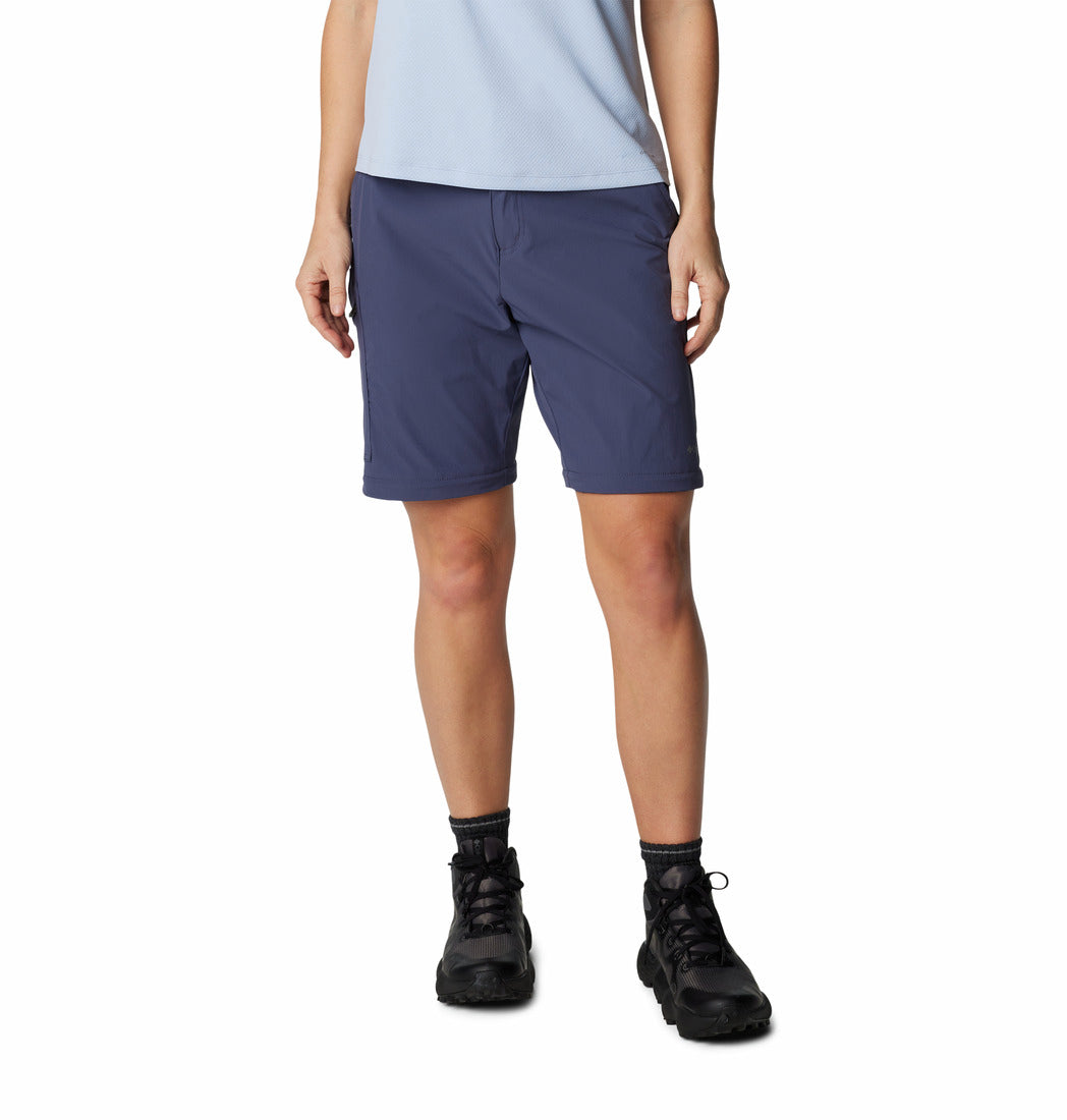 Women's Summit Valley™ Convertible Pants  - NOCTURNAL