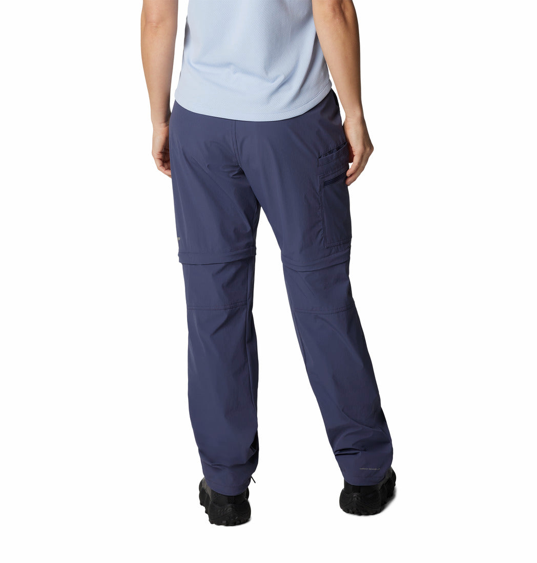 Women's Summit Valley™ Convertible Pants  - NOCTURNAL