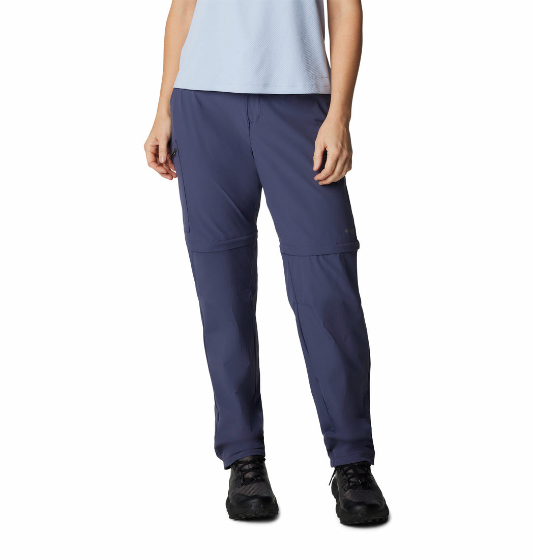 Women's Summit Valley™ Convertible Pants  - NOCTURNAL