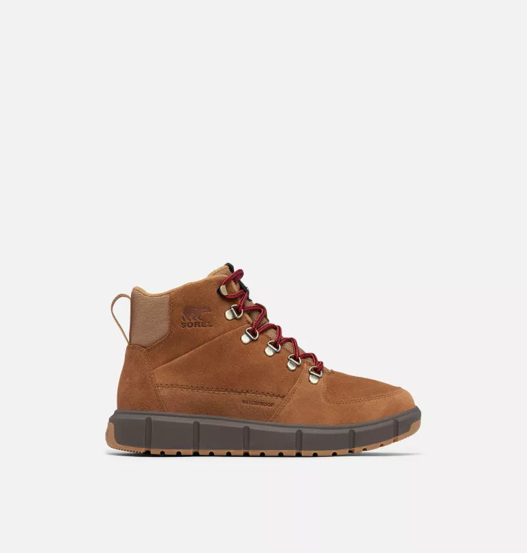 Sorel Explorer Iii Blazer Bottes Imperméables Pour Homme