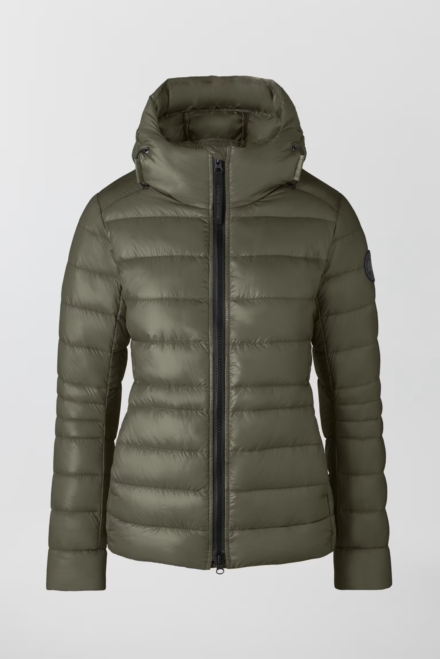 Cypress Hoody Black Label