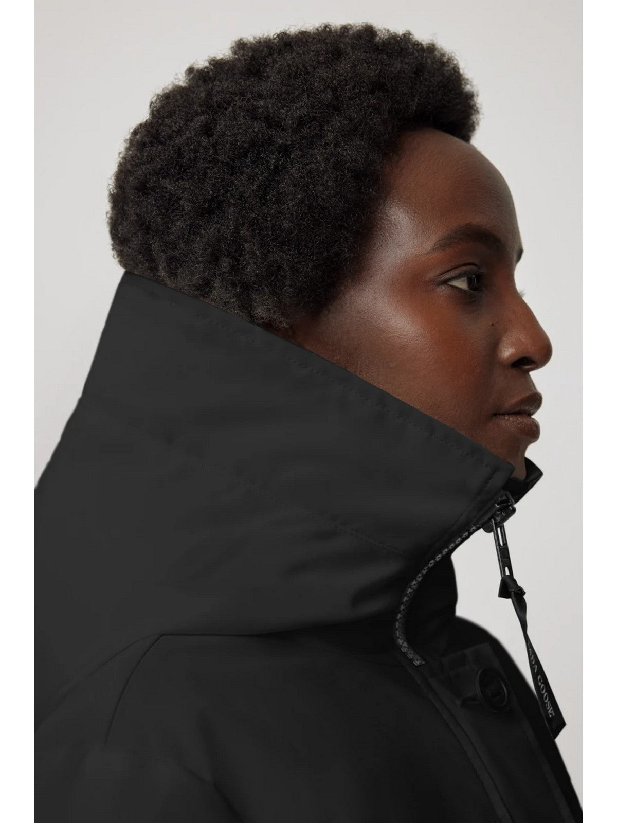 Lynnwood Parka Black Label