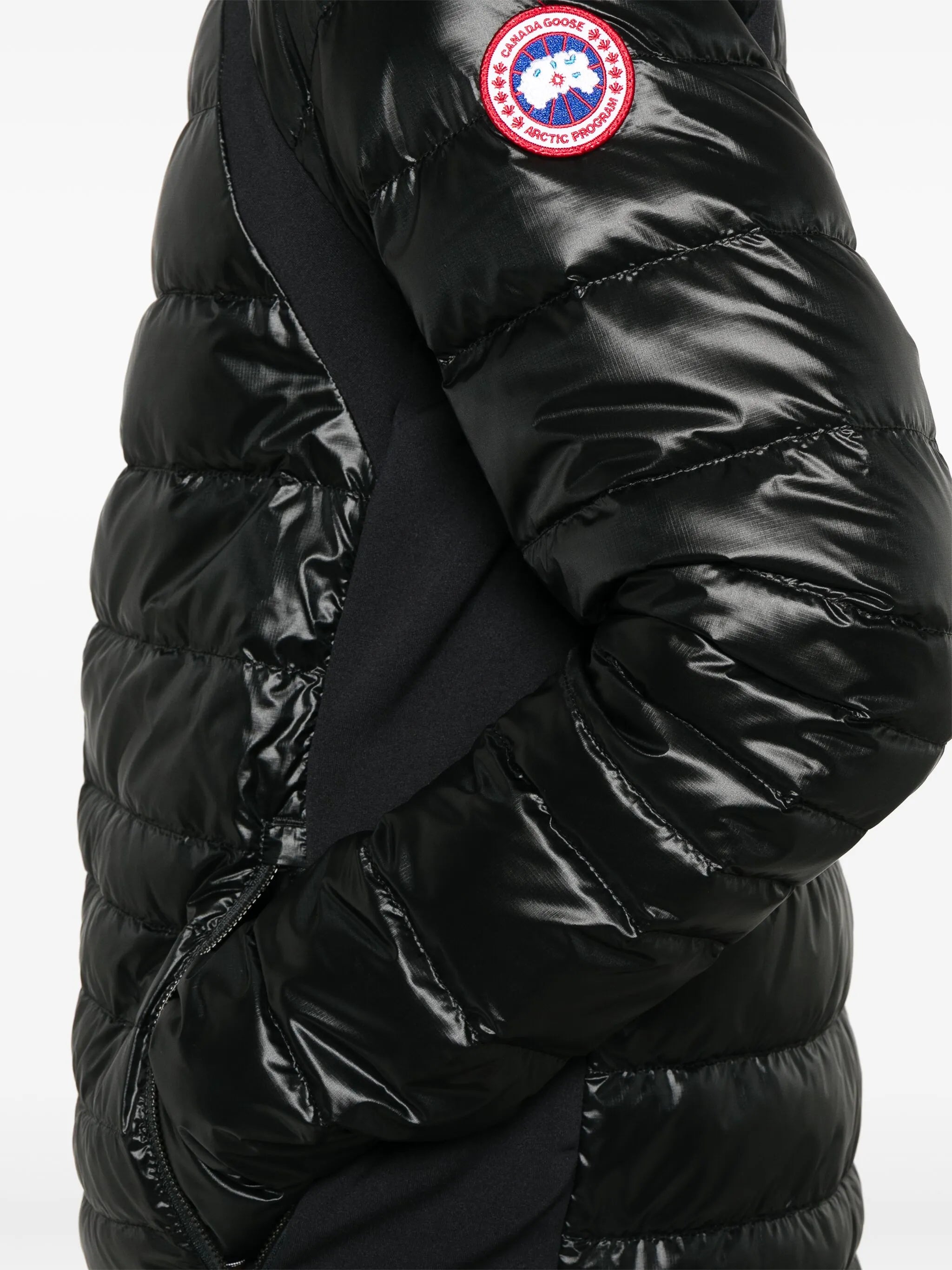 Manteau HybridgeMD Lite