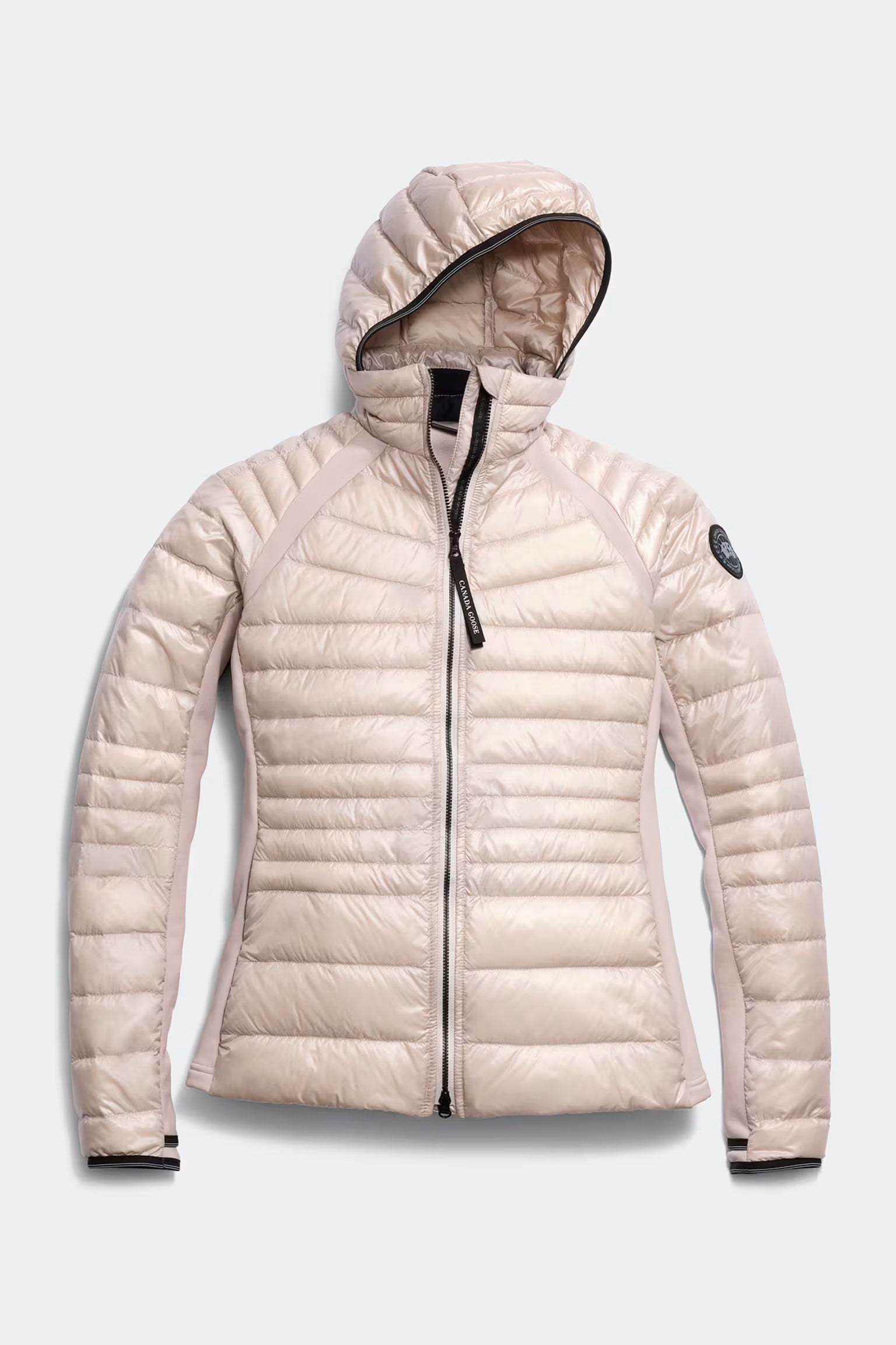 HyBridge® Lite Hoody Black Label