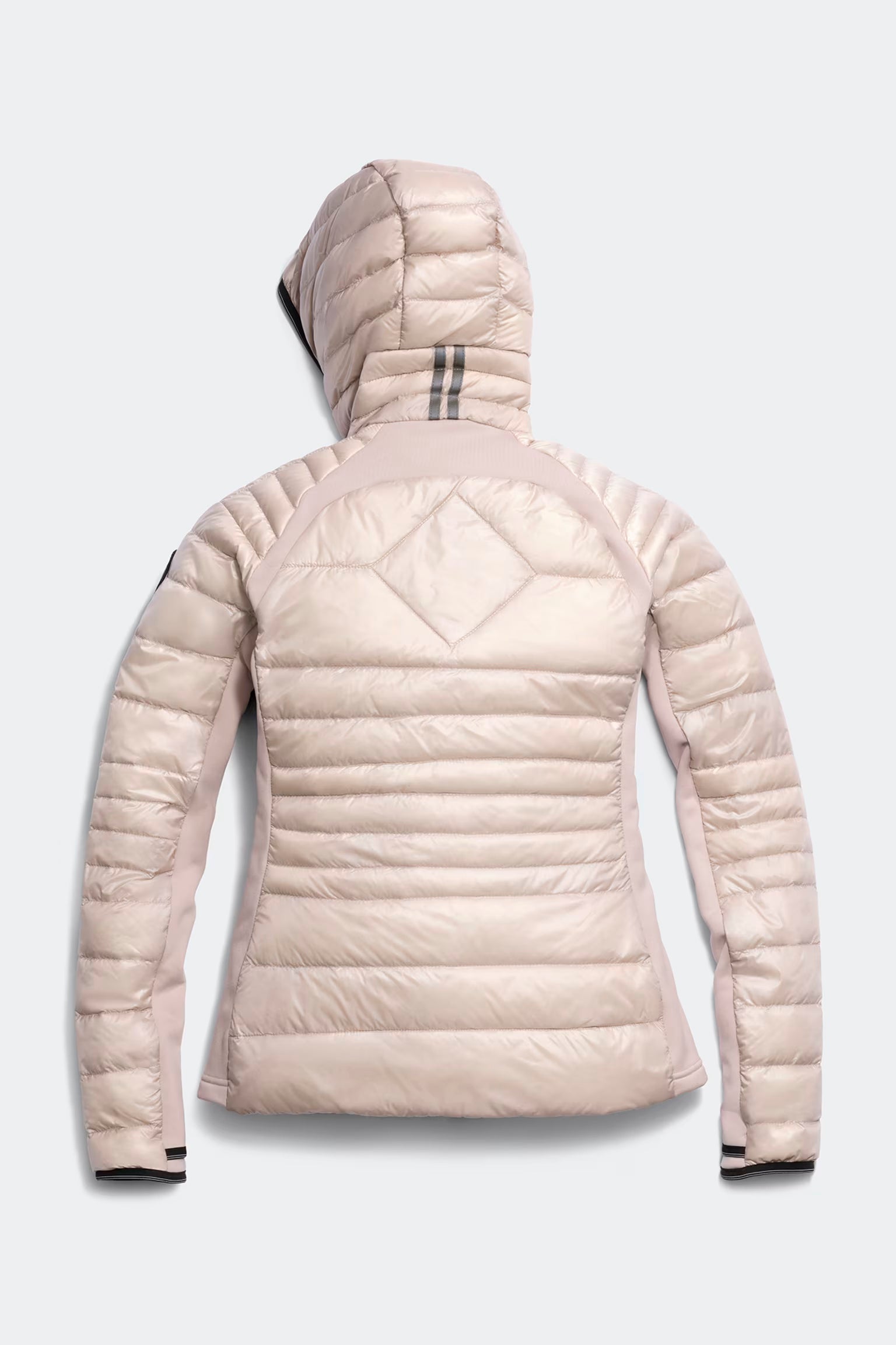 HyBridge® Lite Hoody Black Label