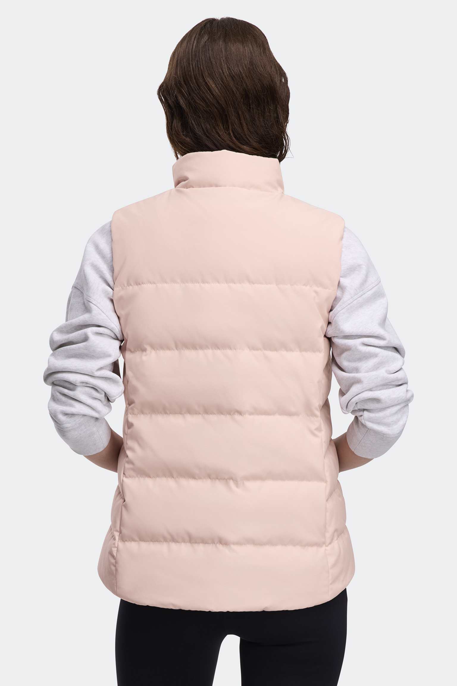 Gilet Freestyle Tonal Label