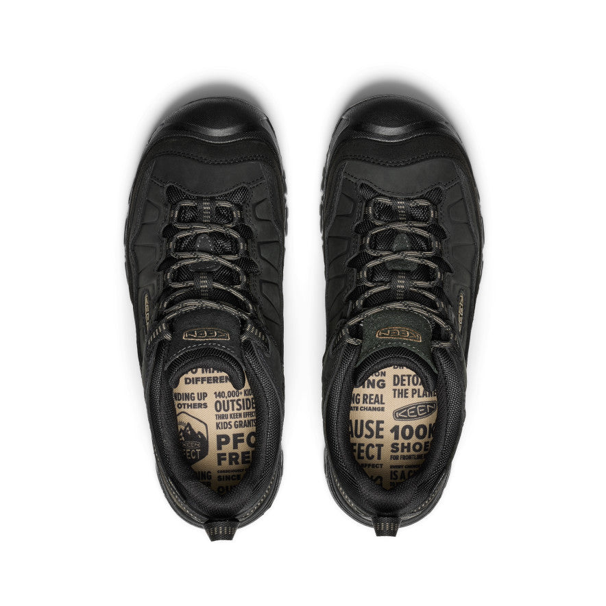 Men's Targhee IV Waterproof Hiking Shoe