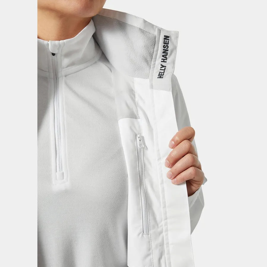 Women’s Crew Sailing Jacket 2.0