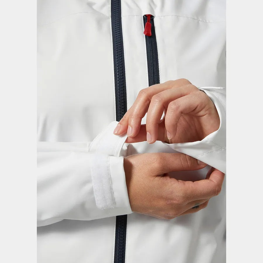 Women’s Crew Sailing Jacket 2.0