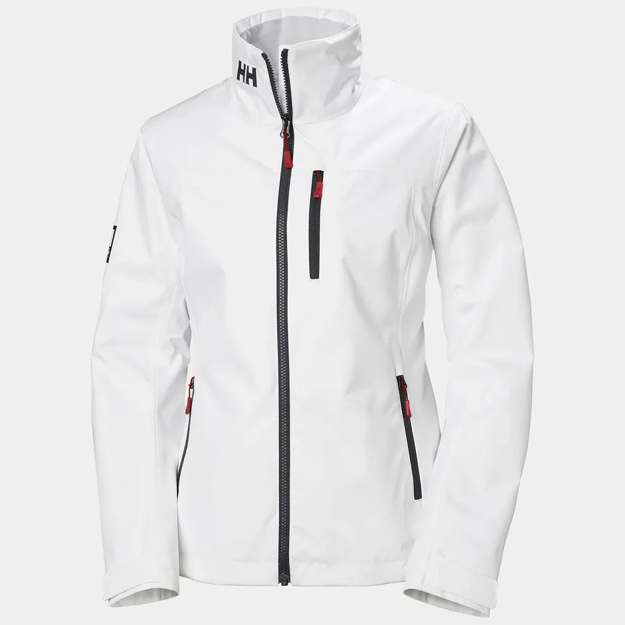 Women’s Crew Sailing Jacket 2.0