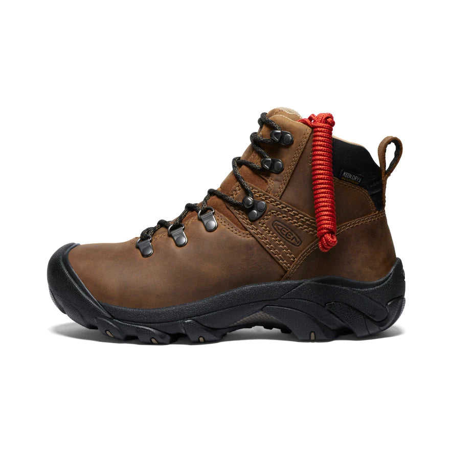 Men's Pyrenees - syrop