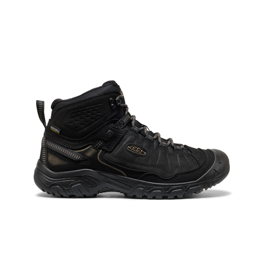 Bottes de randonnée imperméables Targhee IV pour hommes