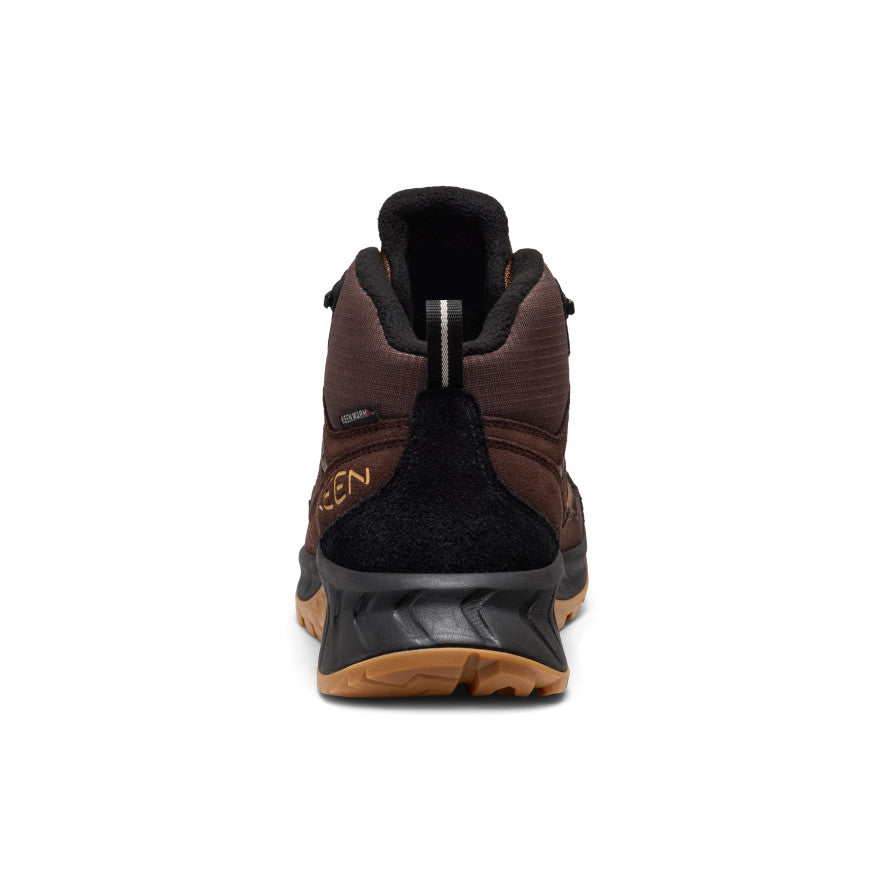 Hightrail Polar Hiking Boot For Men